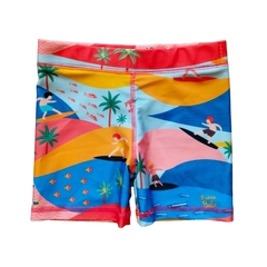 SHORT HAWAI UV +50 - comprar online