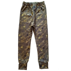 PANTALON TERMICO DINO CAMUFLADO