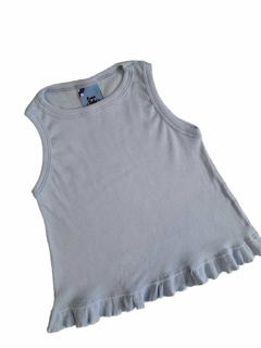 MUSCULOSA MORLEY LAVANDA en internet