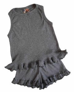 MUSCULOSA MORLEY GREY en internet