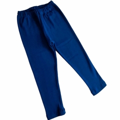 LEGGINGS BASICA INDIGO - comprar online