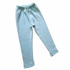 LEGGINGS BASICA MINT - comprar online