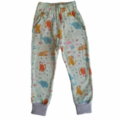 CONJUNTO RUSTICO JUNGLE - tienda online