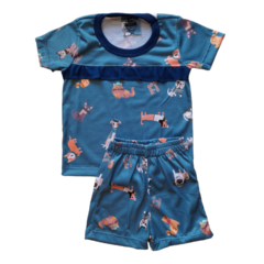 CONJUNTO CATDOGS - comprar online