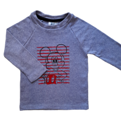 REMERA ML MICKEY