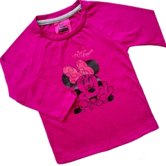 REMERA ML MINNIE MORA - comprar online