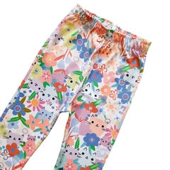 PANTALON TERMICO AOSHIMA - comprar online