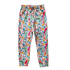 PIJAMA TERMICO NEPAL - tienda online