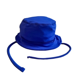 GORRO AZUL FRANCIA UV+50