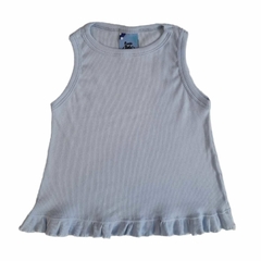 MUSCULOSA MORLEY LAVANDA