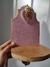 Altar rosa de madera recuperada - tienda online