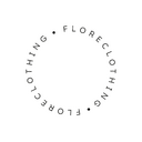Logo de FLORE CLOTHING