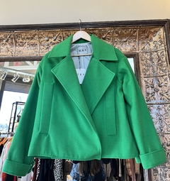 SACO CHER - VE (EDEI23008) - Marisol FA Tienda de Diseño