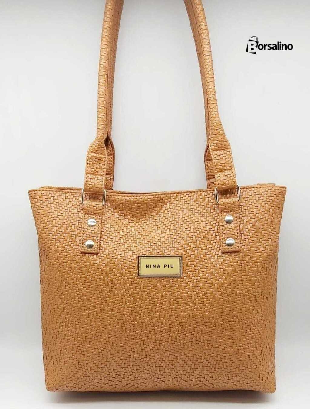 Cartera mimbre new arrivals