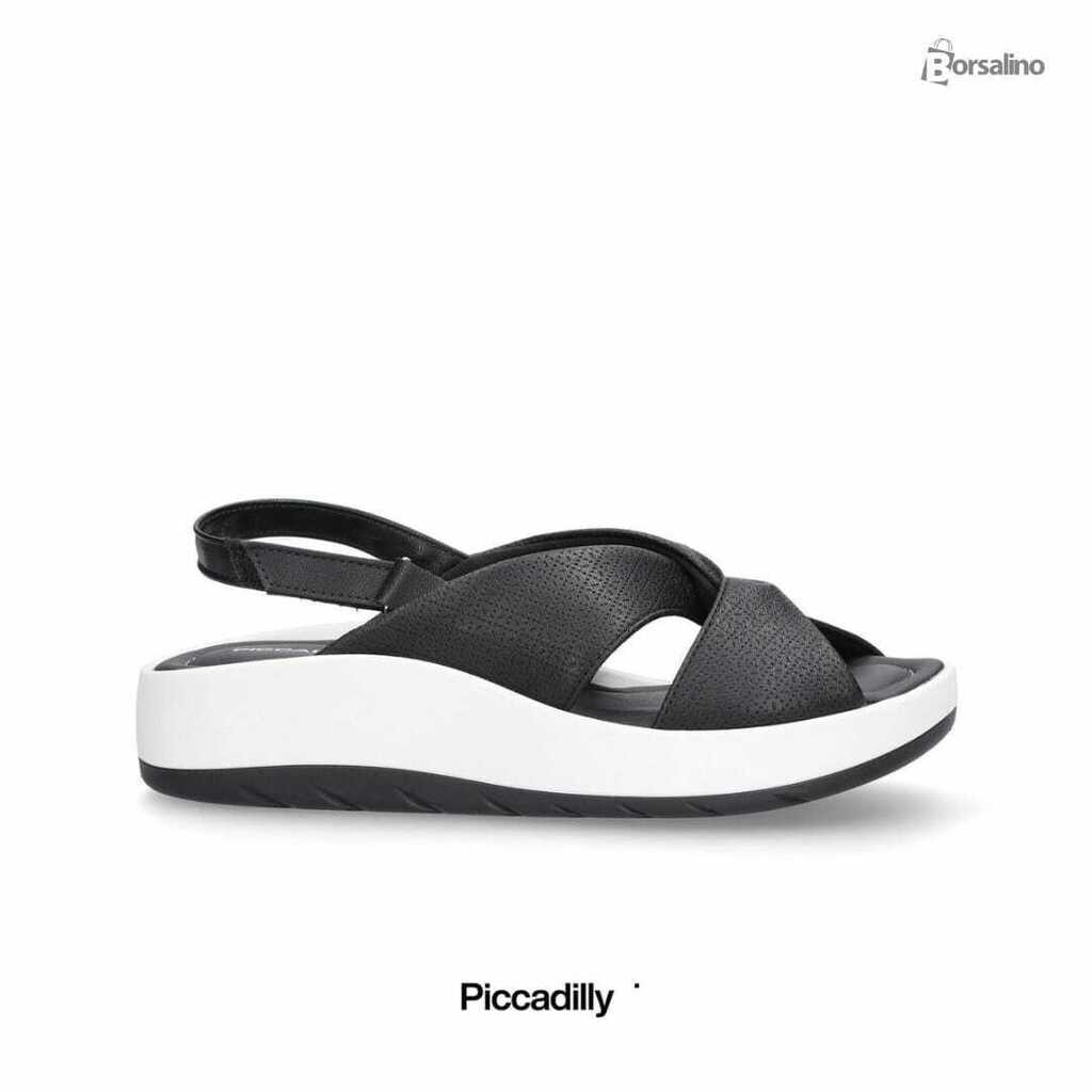 Sandalias 2025 piccadilly 2020