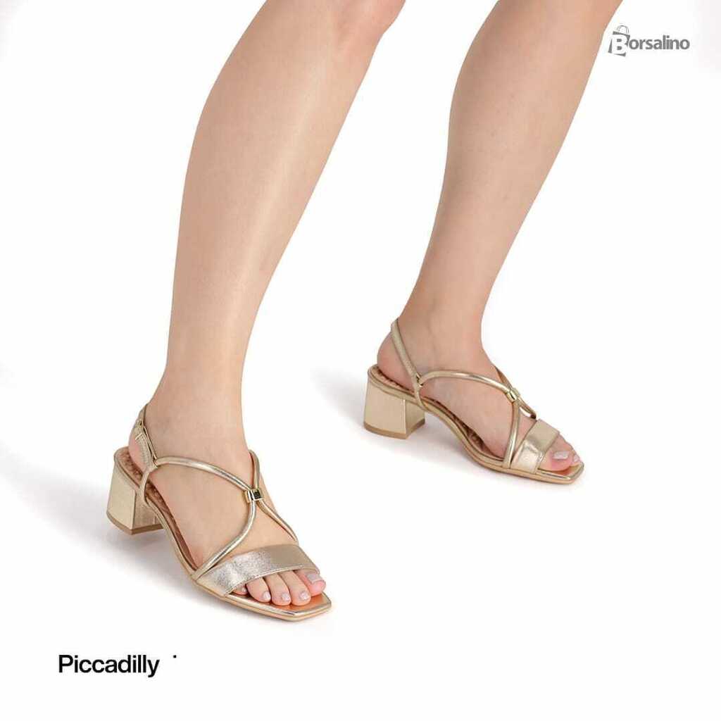 Sandalia piccadilly on sale de dedo