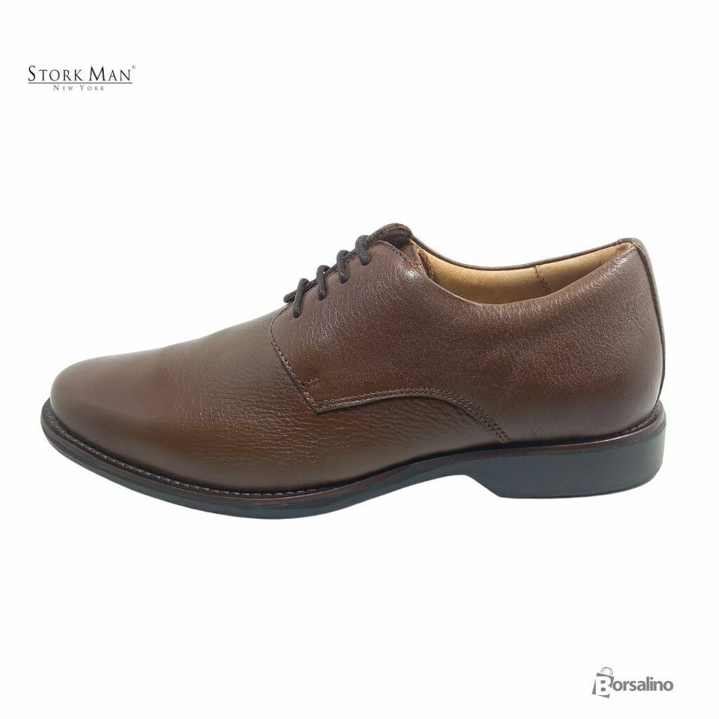 Zapato stork man sale