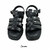 SANDALIA TRES TIRAS MOLECCA - comprar online