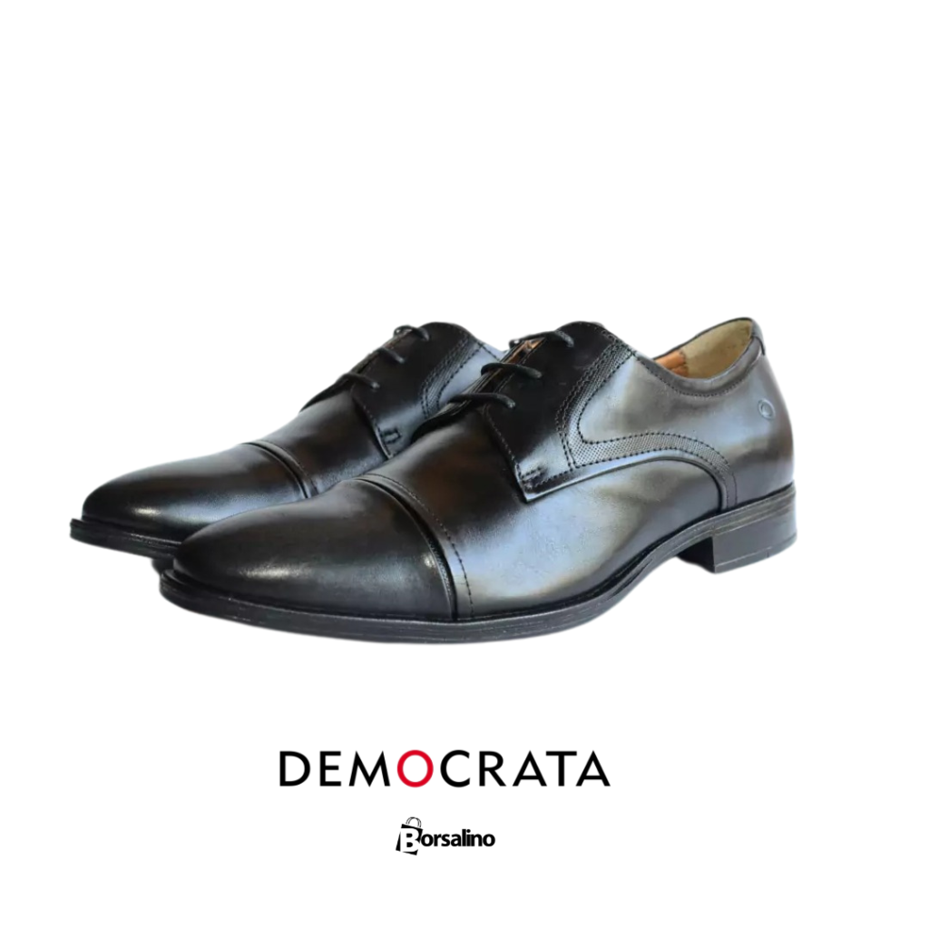 ZAPATO DE VESTIR DEMOCRATA borsalino calzado