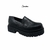 MOCASIN PLATAFORMA