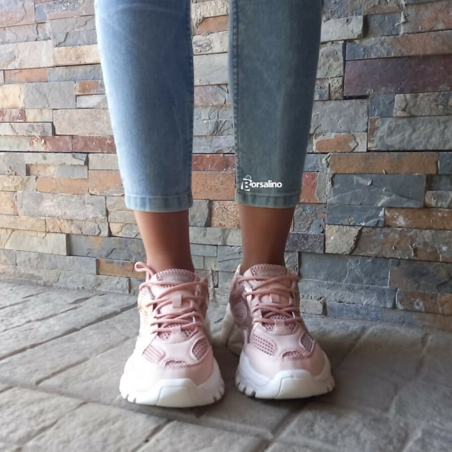 ZAPATILLA GINA LADY STORK borsalino calzado