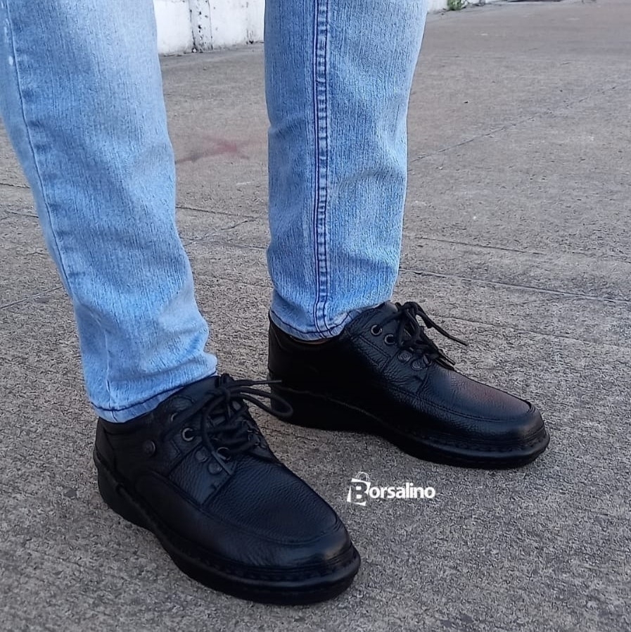 Zapatilla Hombre Zapato Urbano Vestir Calzado Moda 39 Al 44