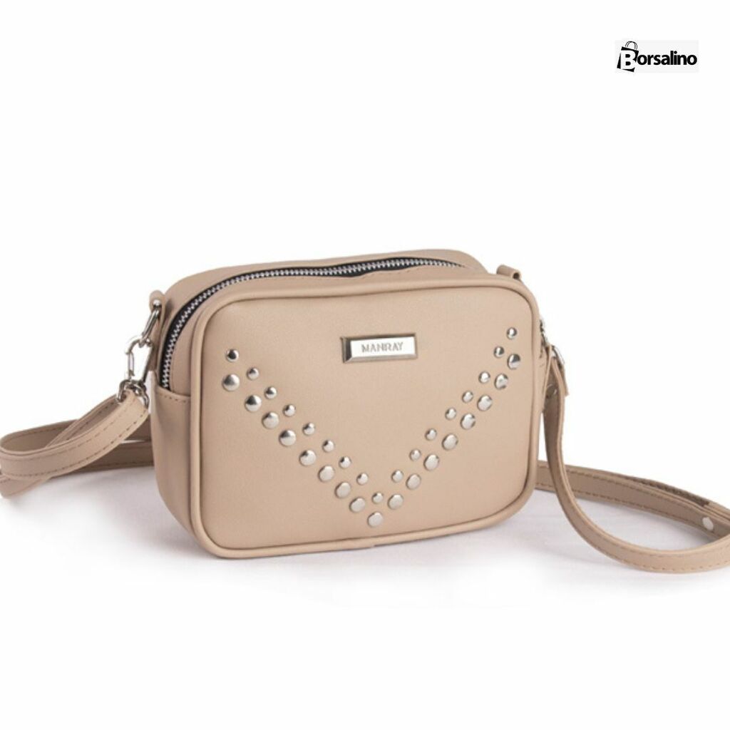 Bandolera tachas new arrivals
