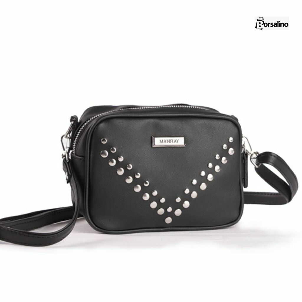 Bandolera tachas new arrivals
