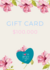 GIFT CARD $100.000