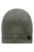 Gorro em Ribana 2x1 Chumbo Johnny Fox