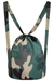 Imagem do Jaqueta Vira Bag em Nylon Aspen Luc.Boo