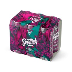 PROMO SEMANA DIA DEL AMIGO Six pack Scottish