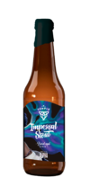 ALPHA IMPERIAL STOUT