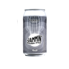 6-pack Jammin´ Imperial Stout