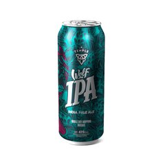 Wolf IPA