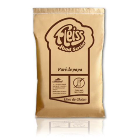 FLEISS - PURÉ DE PAPAS 5 KG