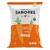 NUESTROS SABORES - CHIPS DE ZANAHORIA CON SAL MARINA (9u x 80g) - comprar online