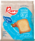 RIERA - TOSTADAS SIN SAL (3u x 200g) - comprar online