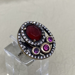 Anillo bizantino hotsell