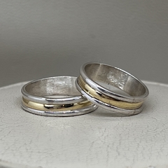Alianzas de plata 925 hotsell