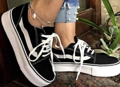 VANS ALTAS en internet