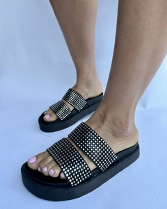 Sandalias rio negro