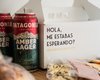 Box Amigos - Cerveza