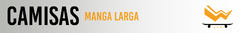 Banner de la categoría Manga Larga