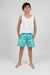 SHORT DE BAÑO SUBLIMADO TIBURONES- 774N - comprar online