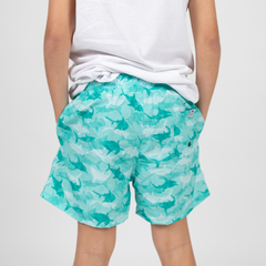 SHORT DE BAÑO FULL PRINT- 774N - comprar online