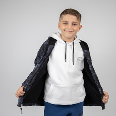 CAMPERA BOMBER SUBLIMADA- 135N - Waiting Boys