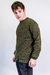 SWEATER CUELLO REDONDO SURCADO- 1058N - Waiting Boys