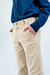 PANTALON CORTE CHINO- 765N