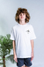 REMERA M/C OVERSIZE ESTAMPA ESPALDA ASPEN- 534N - Waiting Boys